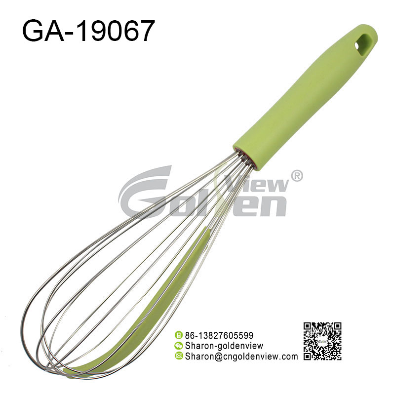 Silicone Whisk