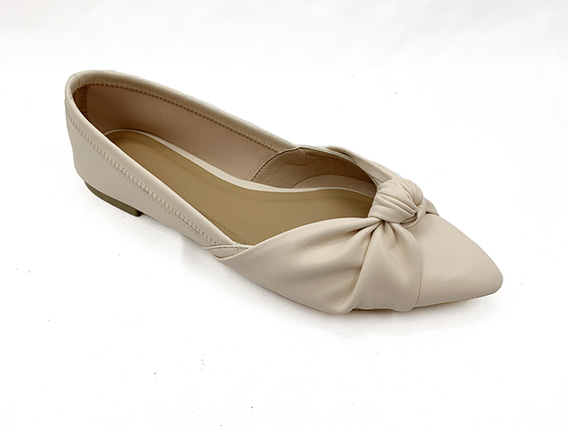 flat ballerina