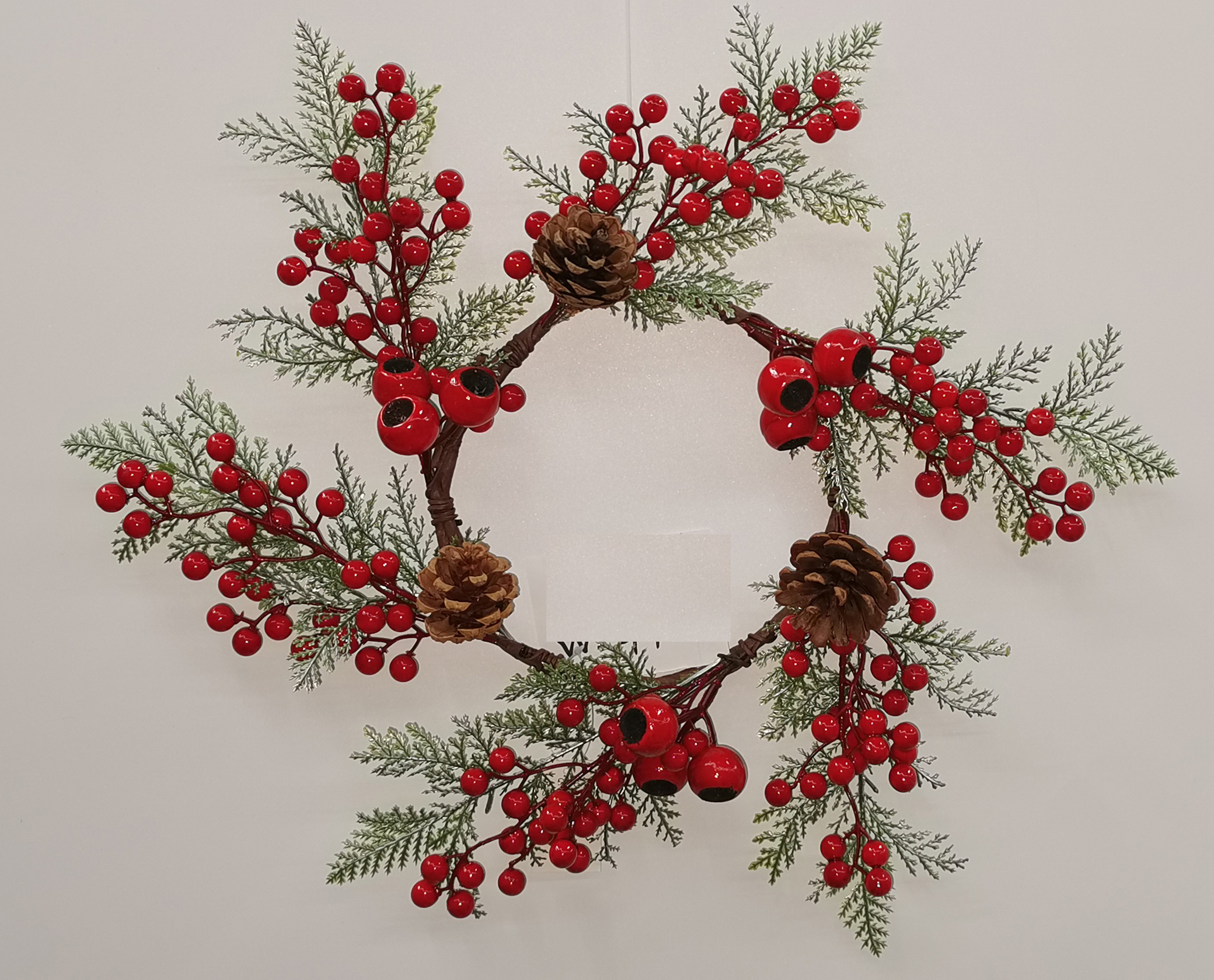 Artificial Flower ,foam Flower,eva Flowers，christmas Decoration,christmas Tree，christmas Wreath