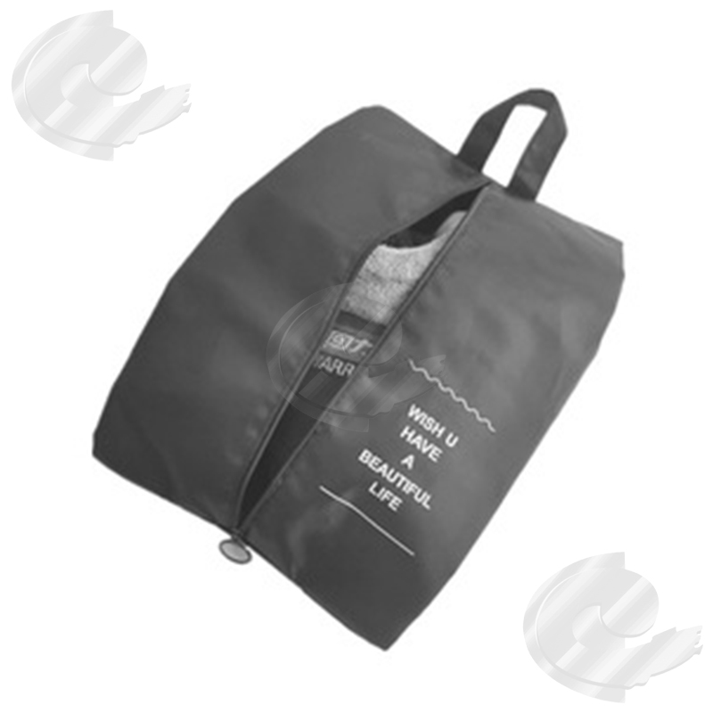 Travel Shoe Storage Bag Foldable Waterproof Shoe Bag Large Capacity Portable Shoe Bag