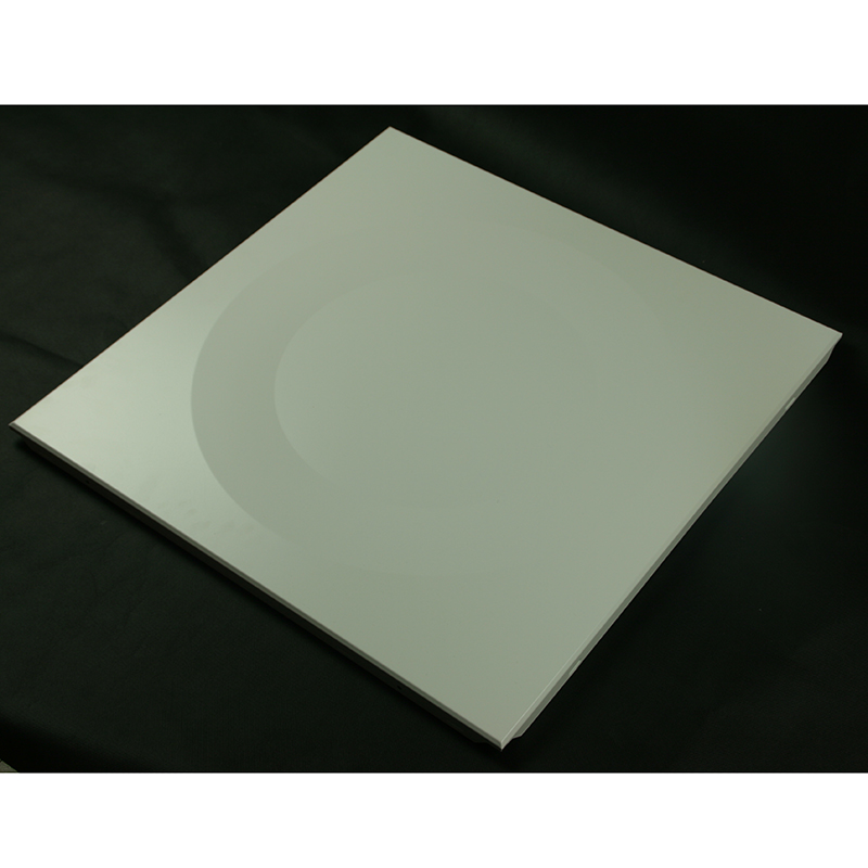 Building House Aluminum Alloy Metal Ceiling Interior Roof Decorative Metal Ceilings Graphic Design