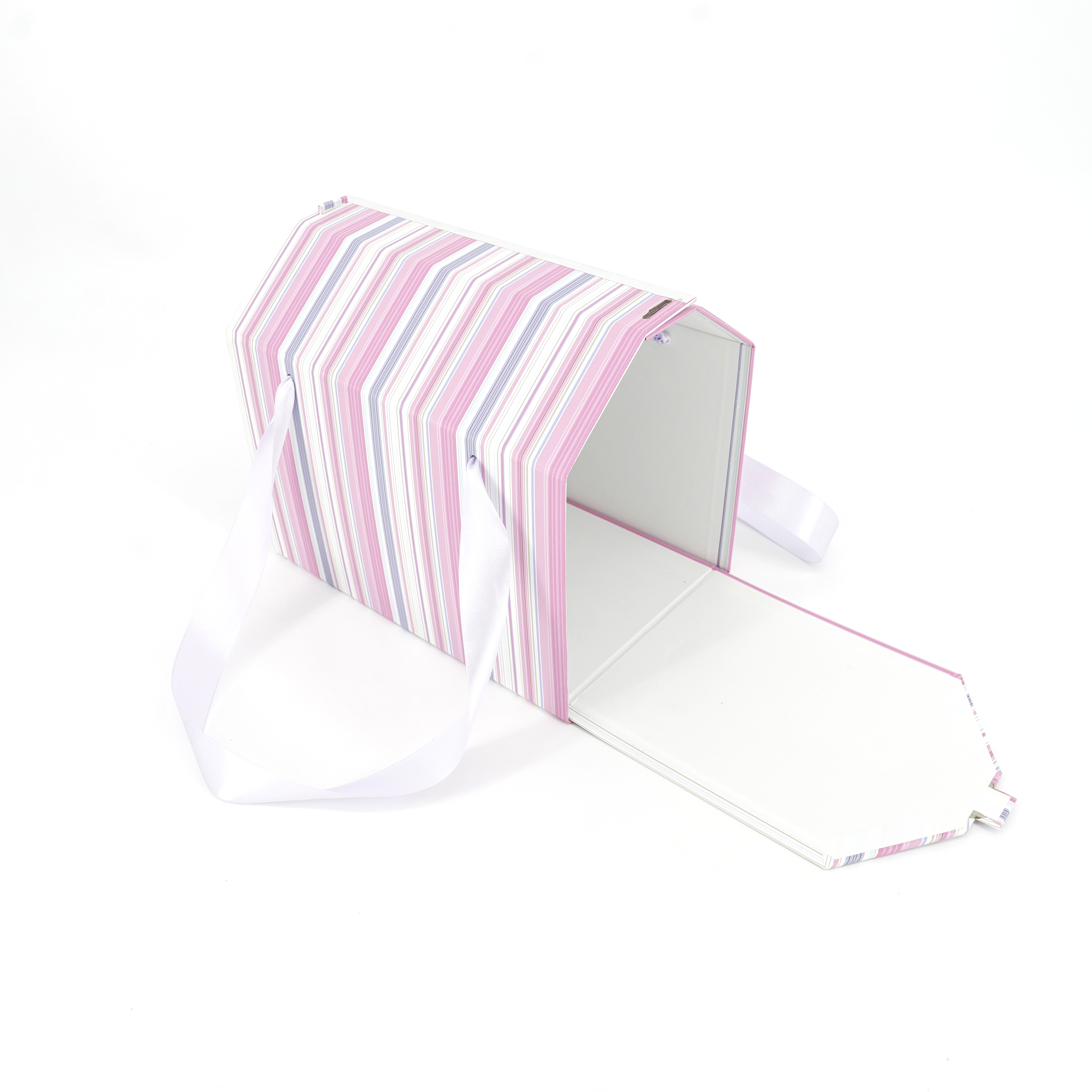 House Shape Folding Box 1/pcs