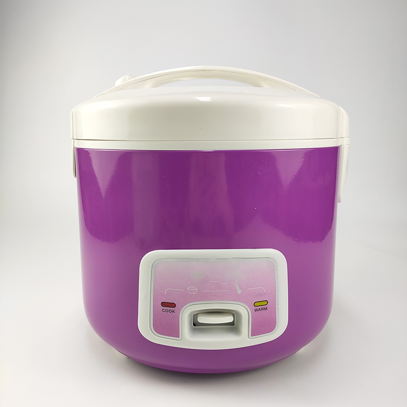 Rice Cooker and Warmer, 10-Cup (Uncooked) 1.8L