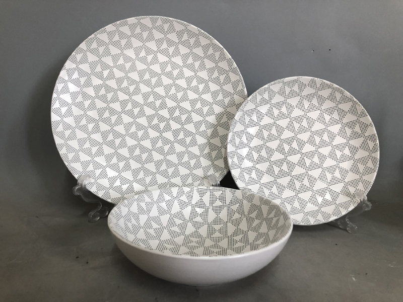 stoneware,