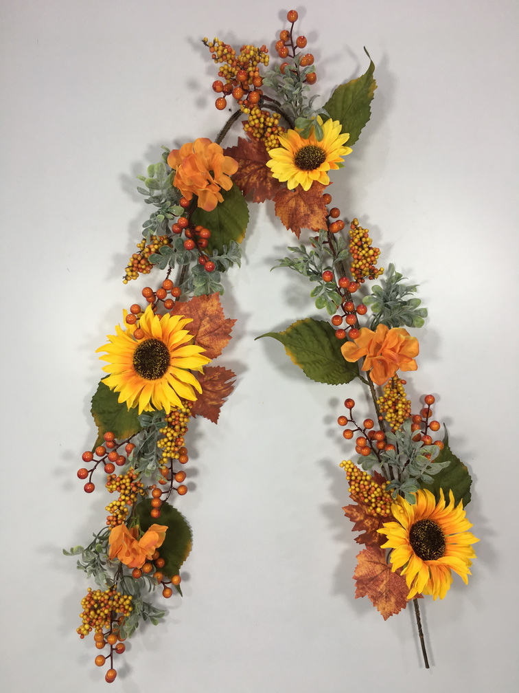 Harvest Festival Decorations