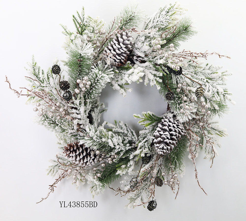 Christmas decorations