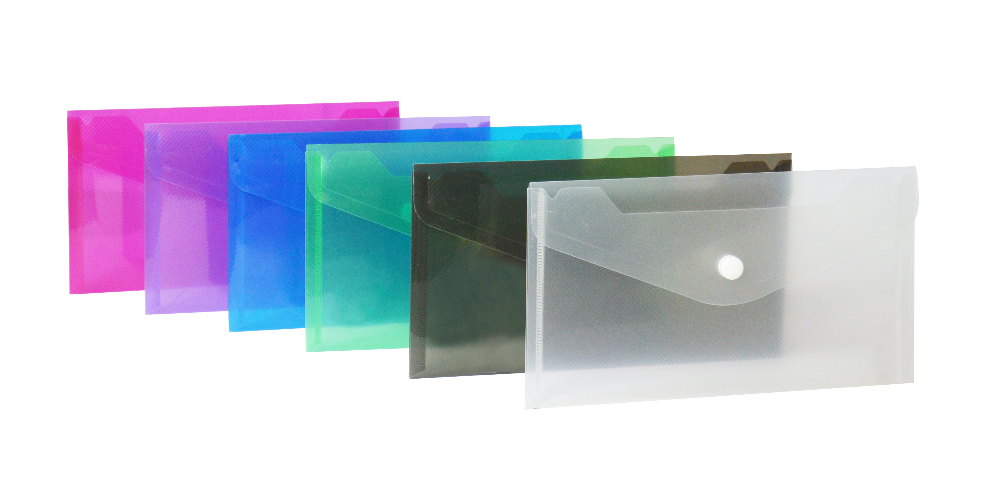 File bag, Doucument bag, Document wallet, Popper wallet