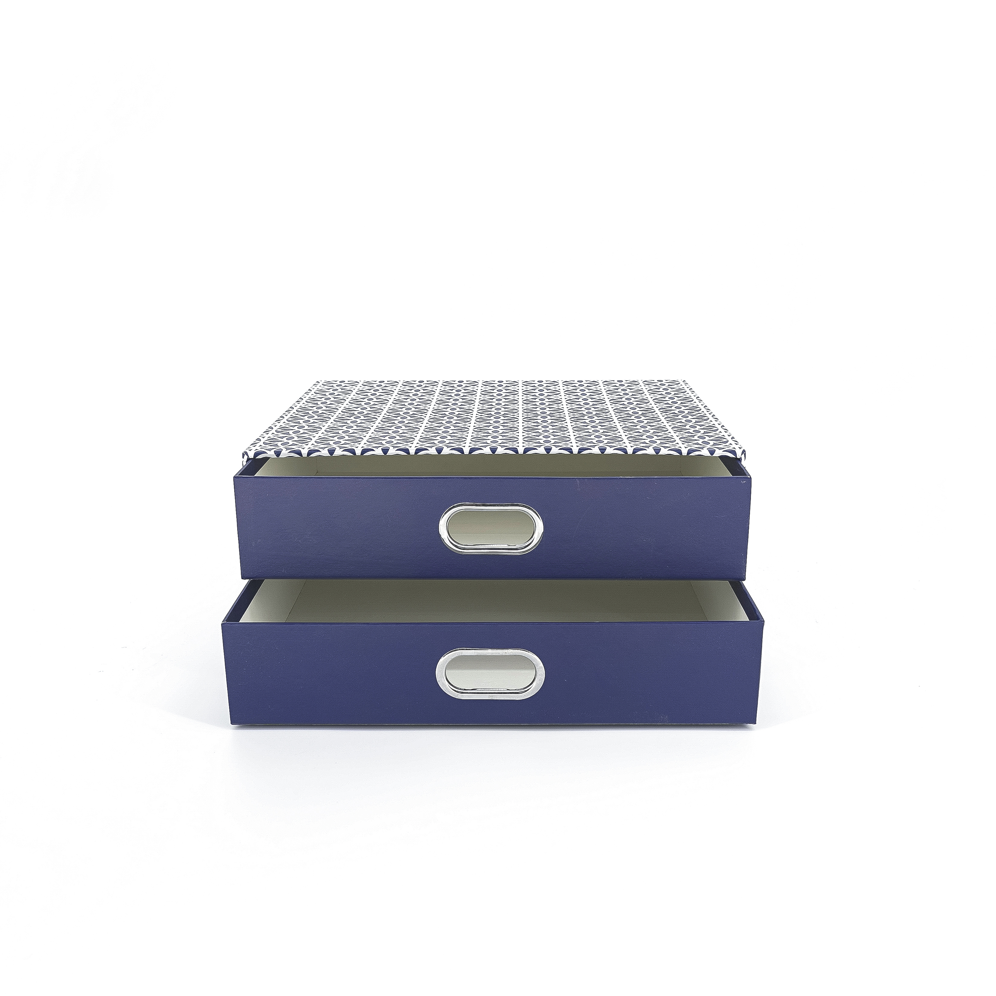 Drawer Shape office desktop Box 1/pcs