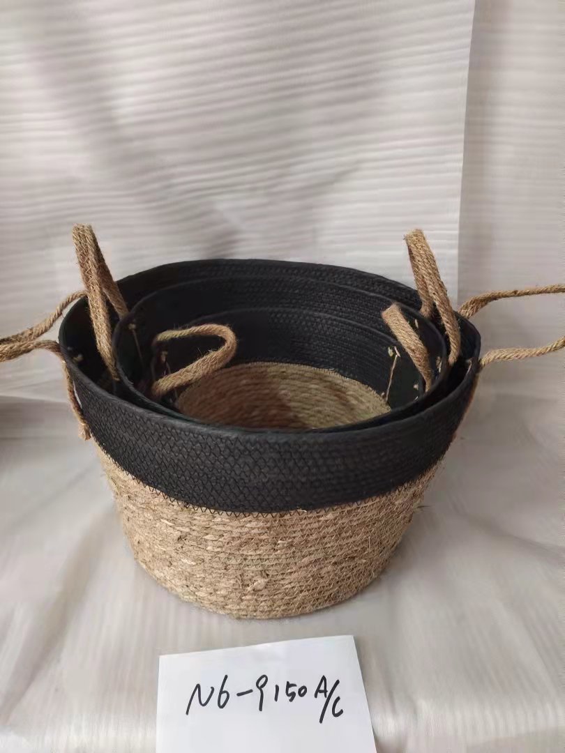 Grass Basket