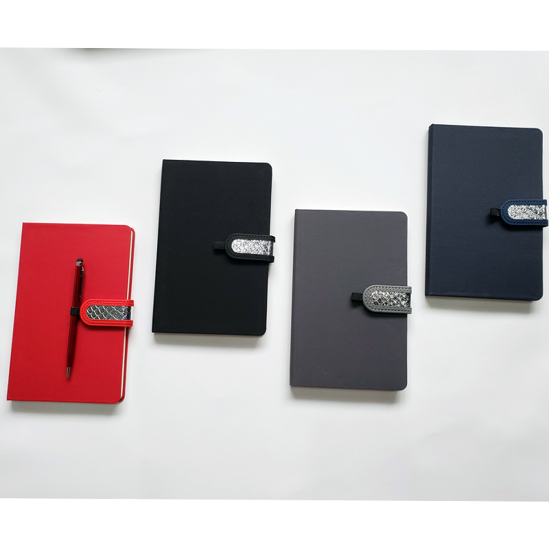 Aaa001a5 New Style Notebook