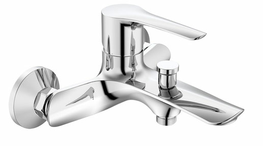 344100 Bath mixer