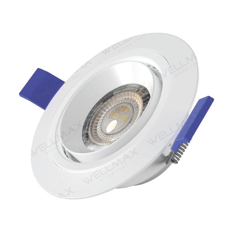 Eagle Eye Spotlight 5W/7W