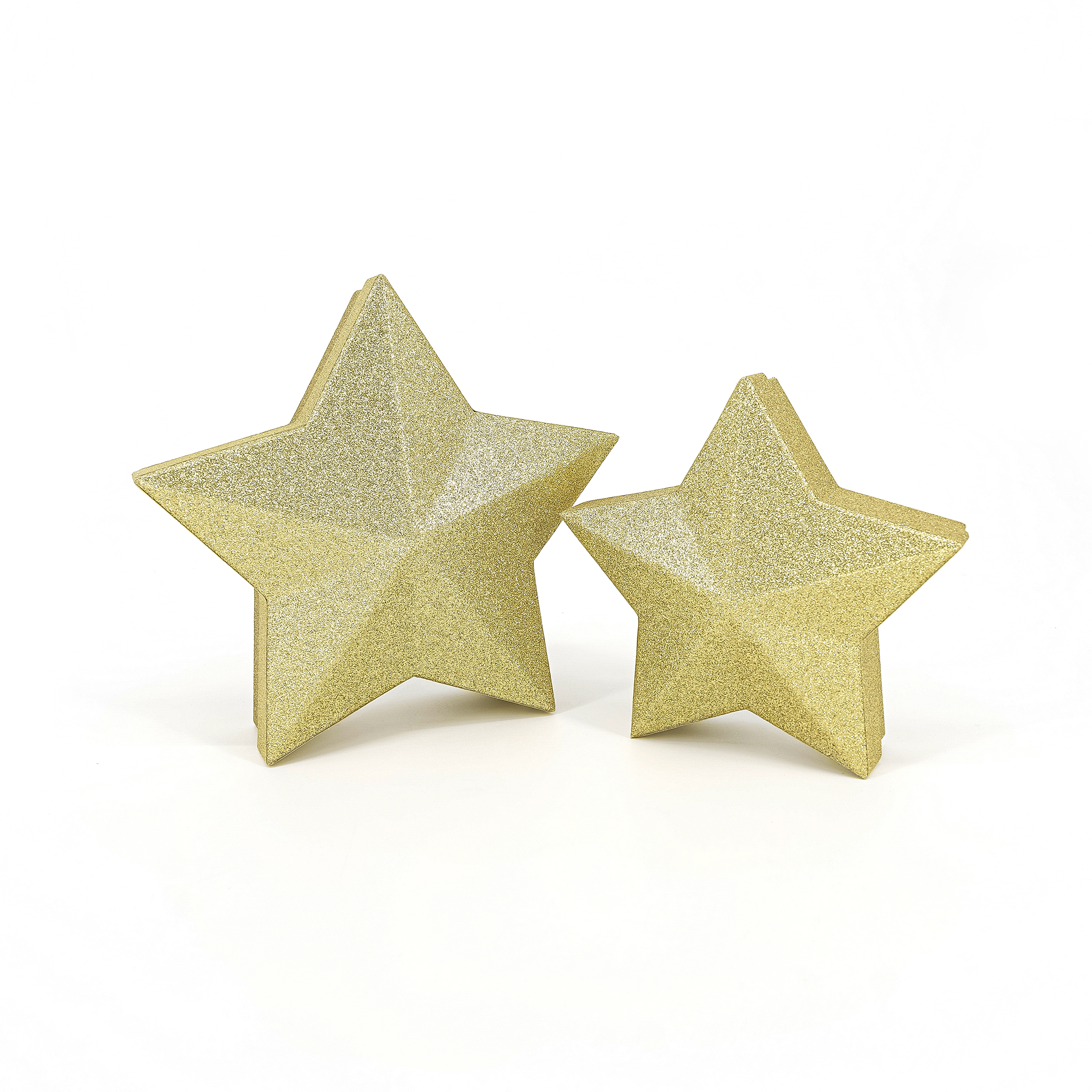 3D Pentacle Gift Box 1/pcs
