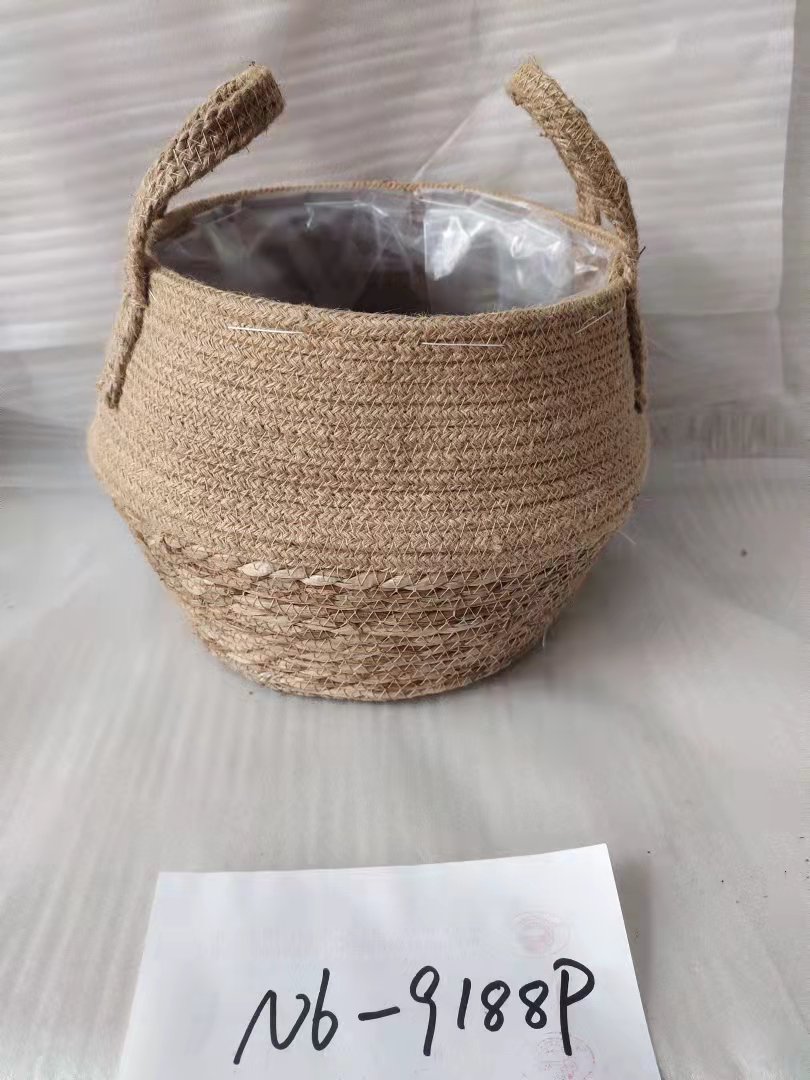 Grass Basket