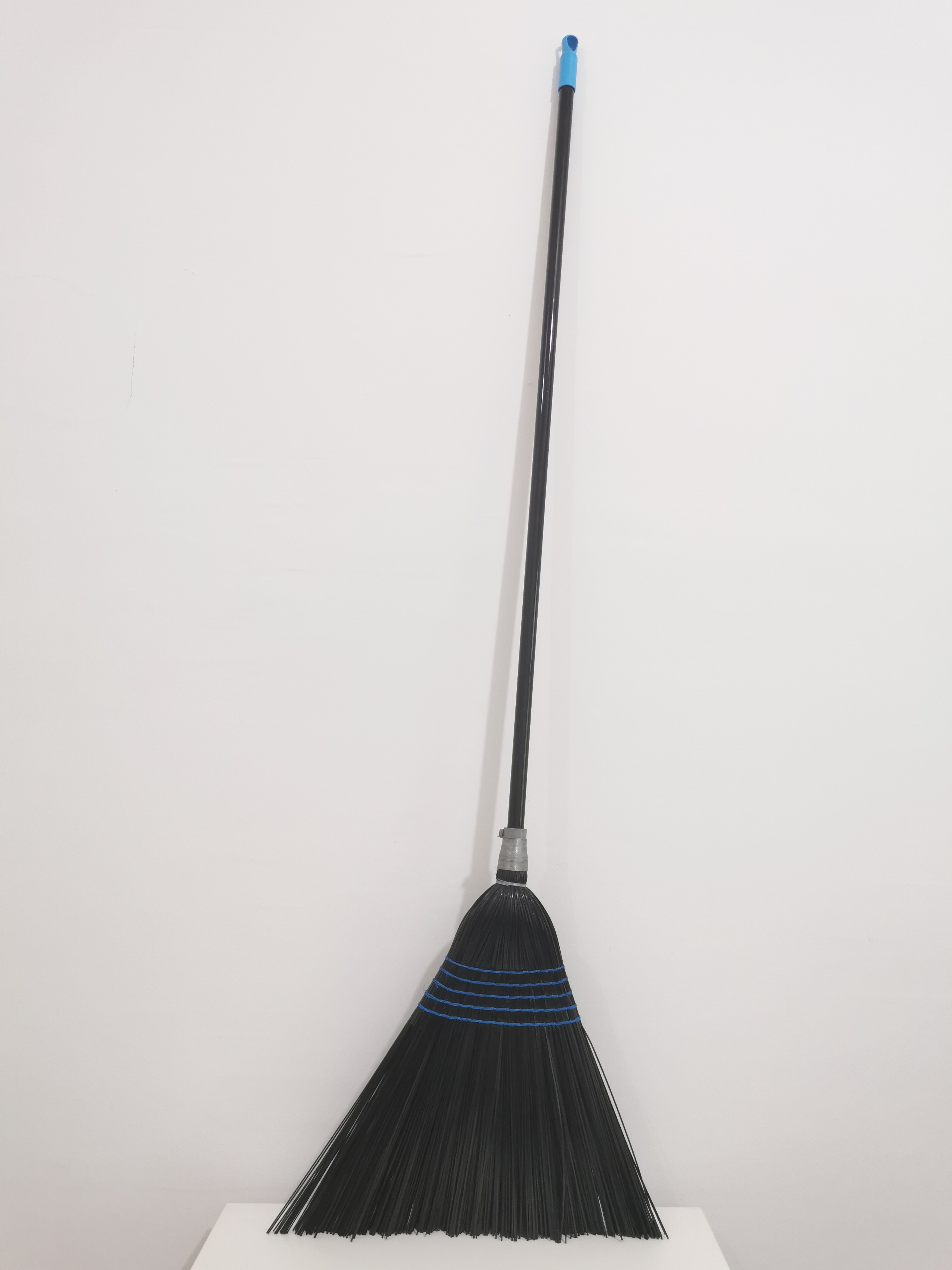 Garden broom/plastic broom/Europe style plastic broom
