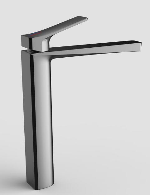 Single handle Basin Mixer