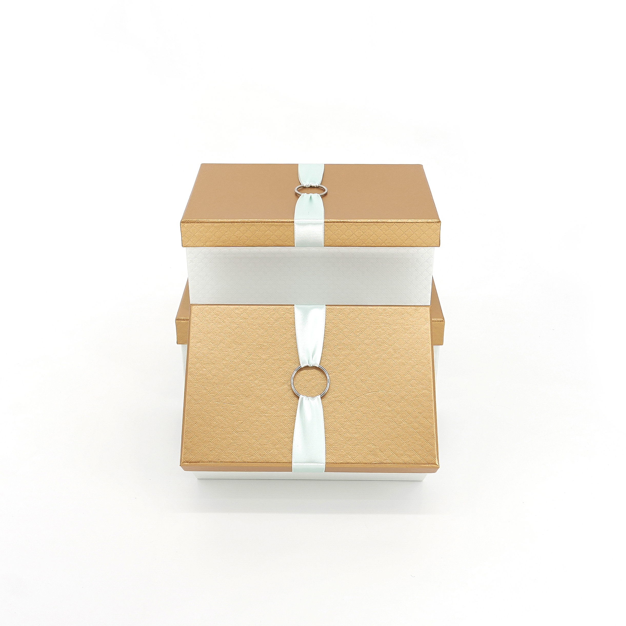Rectangle Gift Packing Box 3/Set
