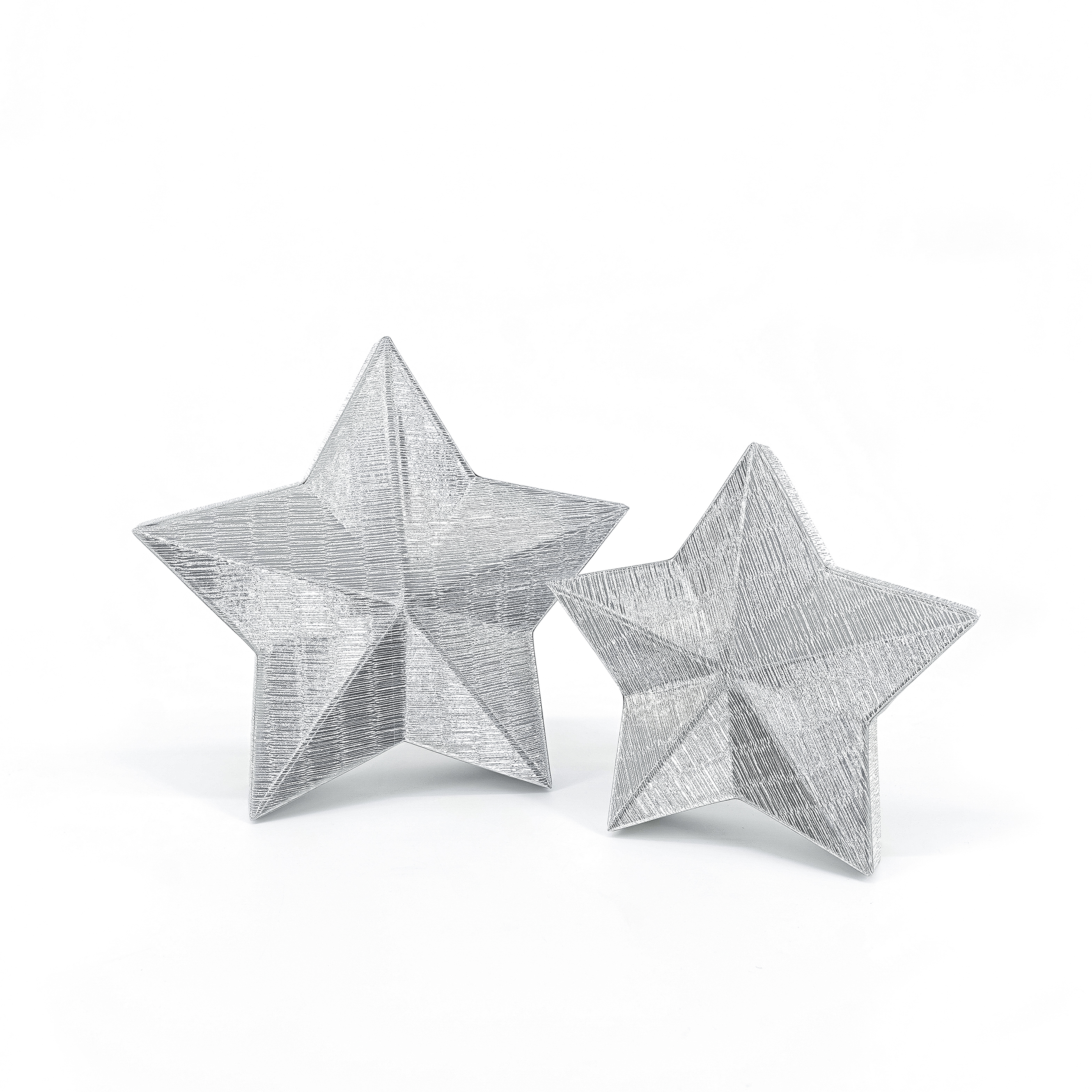 3D Pentacle Gift Box 1/pcs