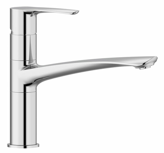 344500 Kitchen sink mixer