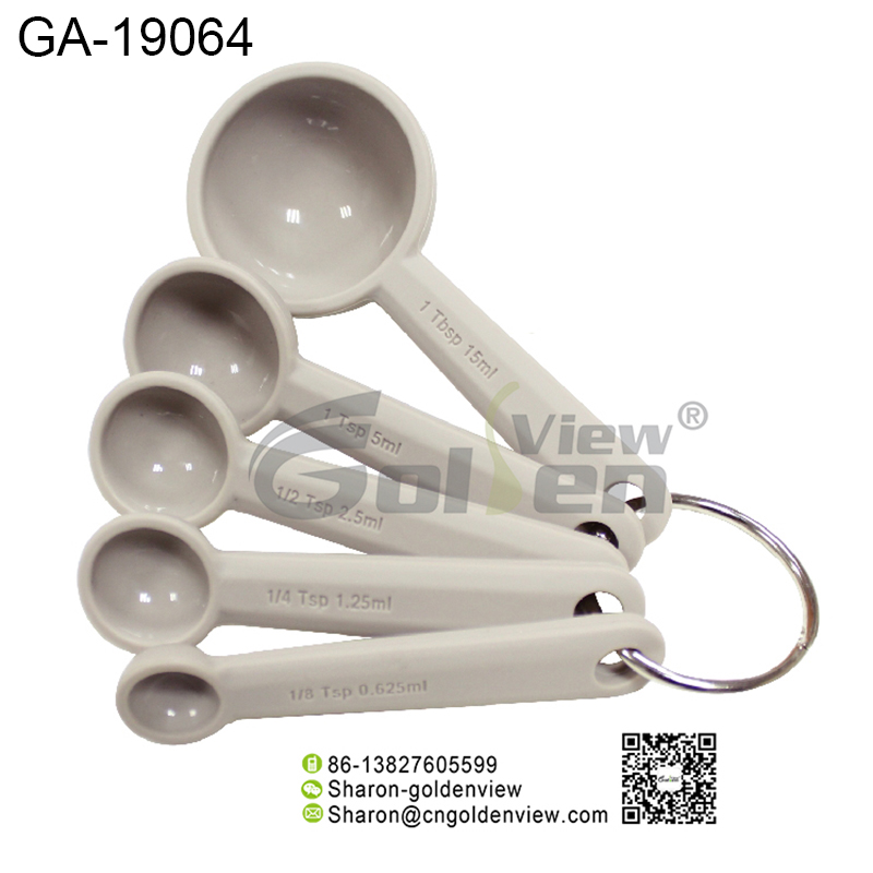 Measuring Spoon Set