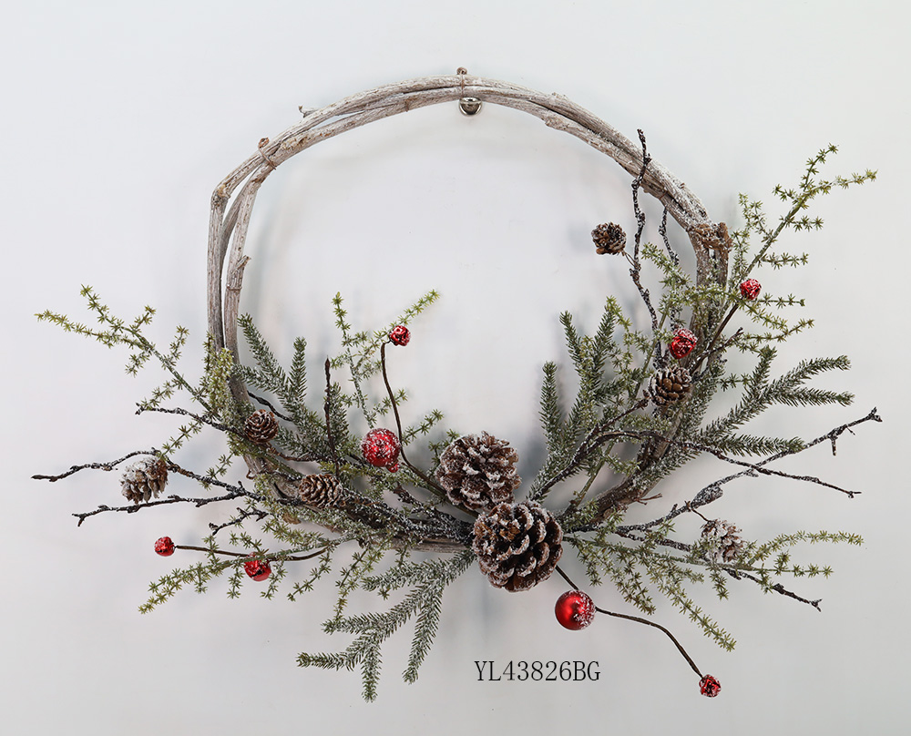 Christmas decorations