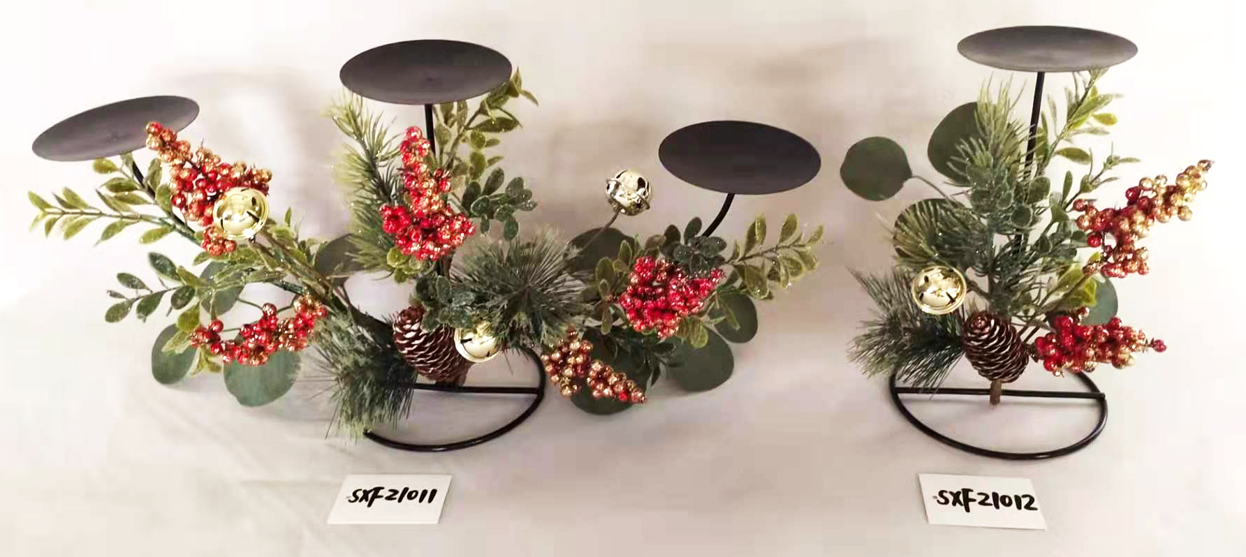 Christmas decorations