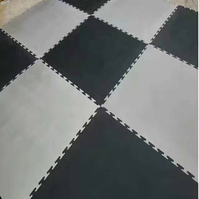 EVA Foam taekwondo sports mat4cm