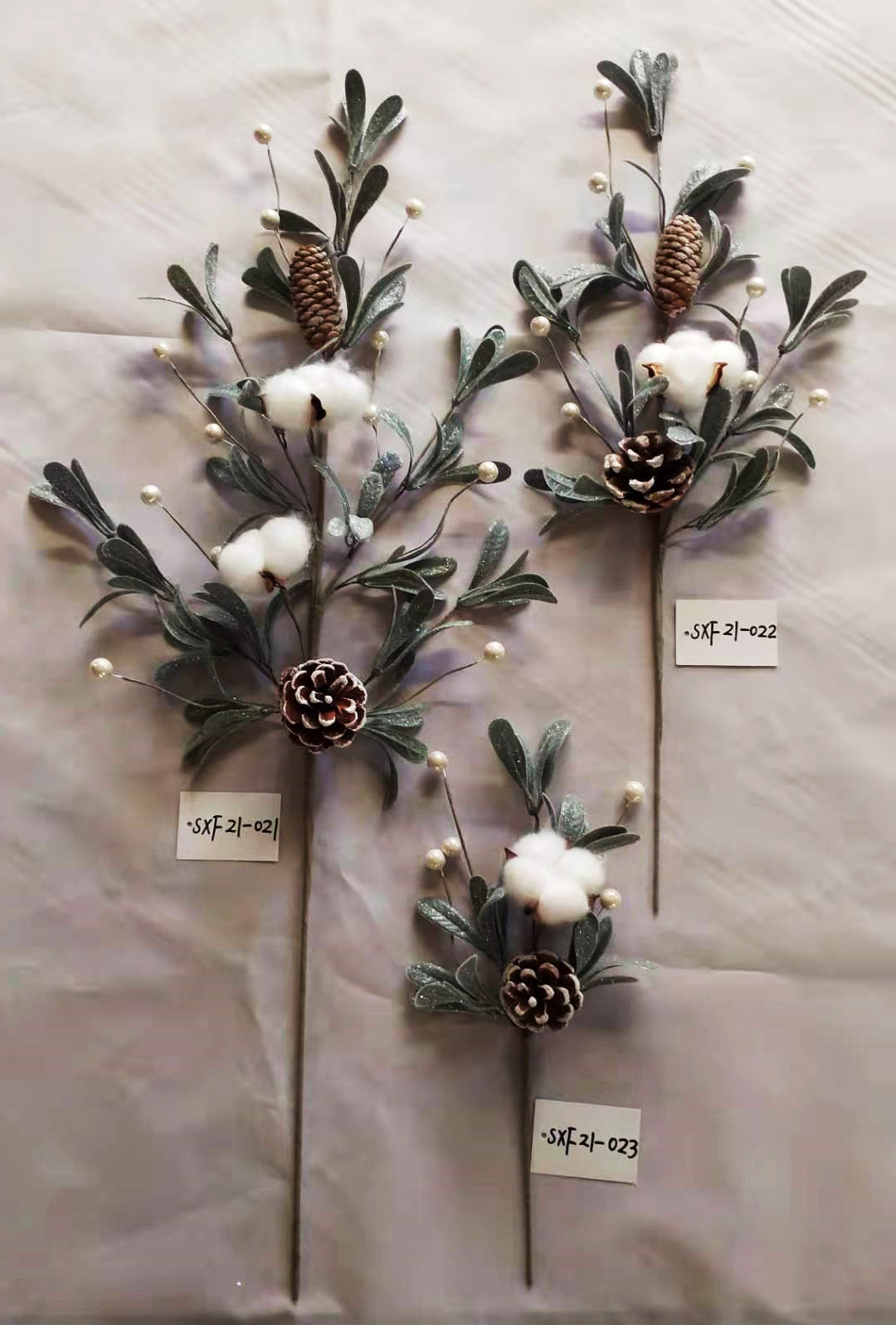 Christmas decorations