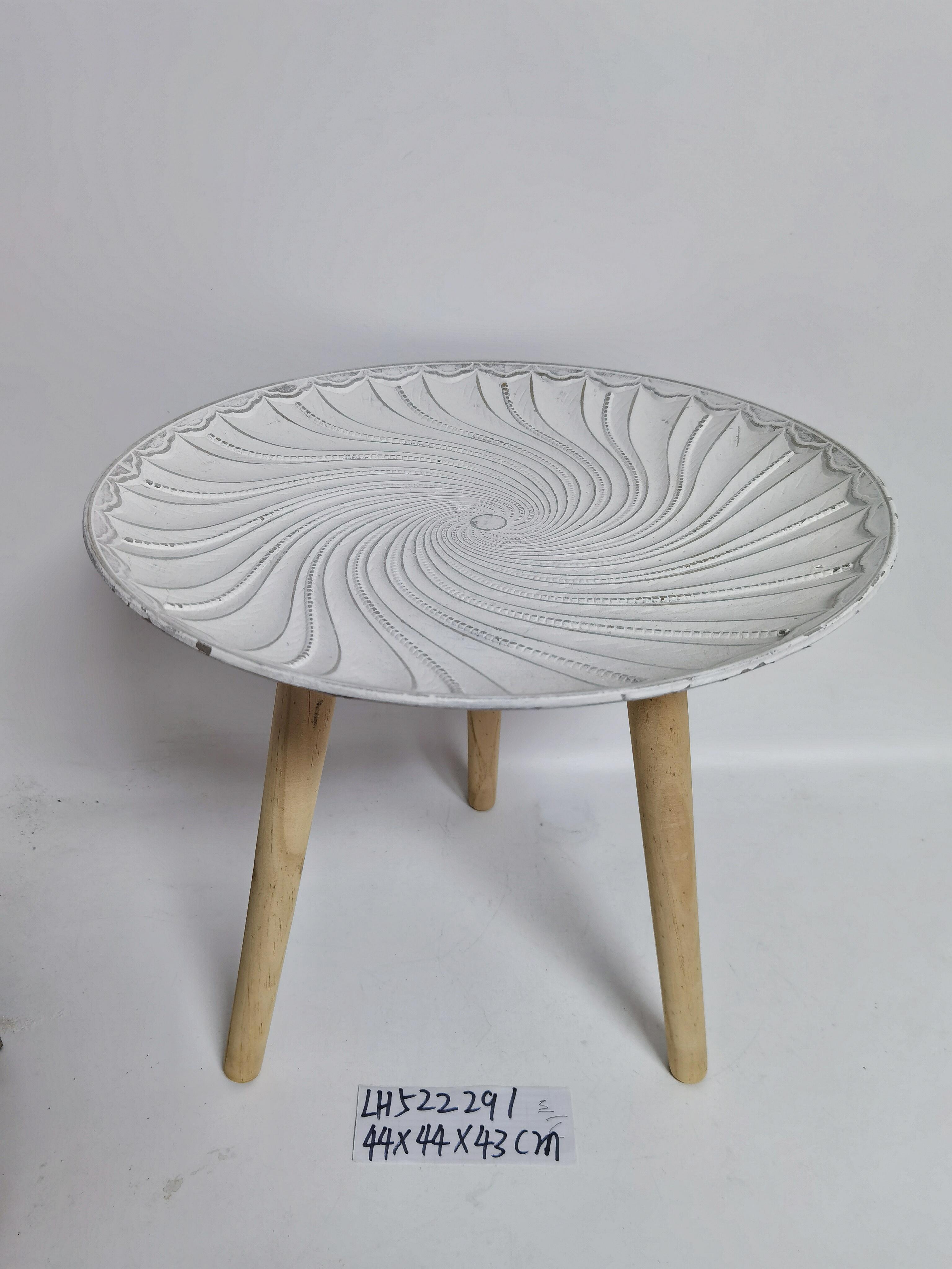 European MDF coffee table