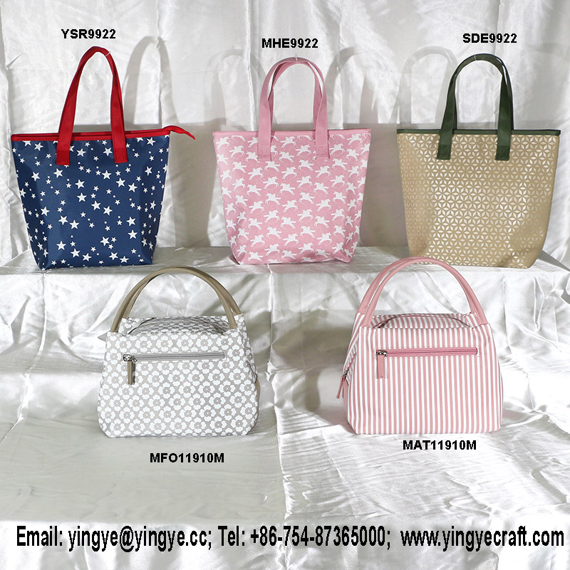 lunch bag, cool bag, cooler bag, thermal bag, picnic bag