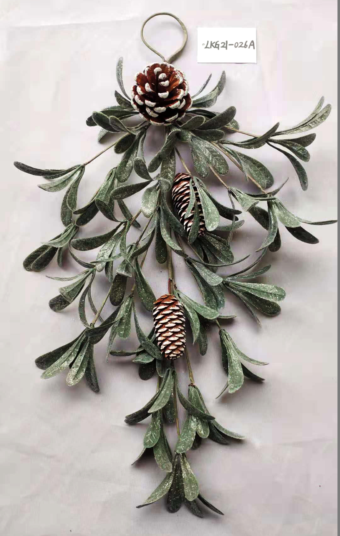Christmas decorations