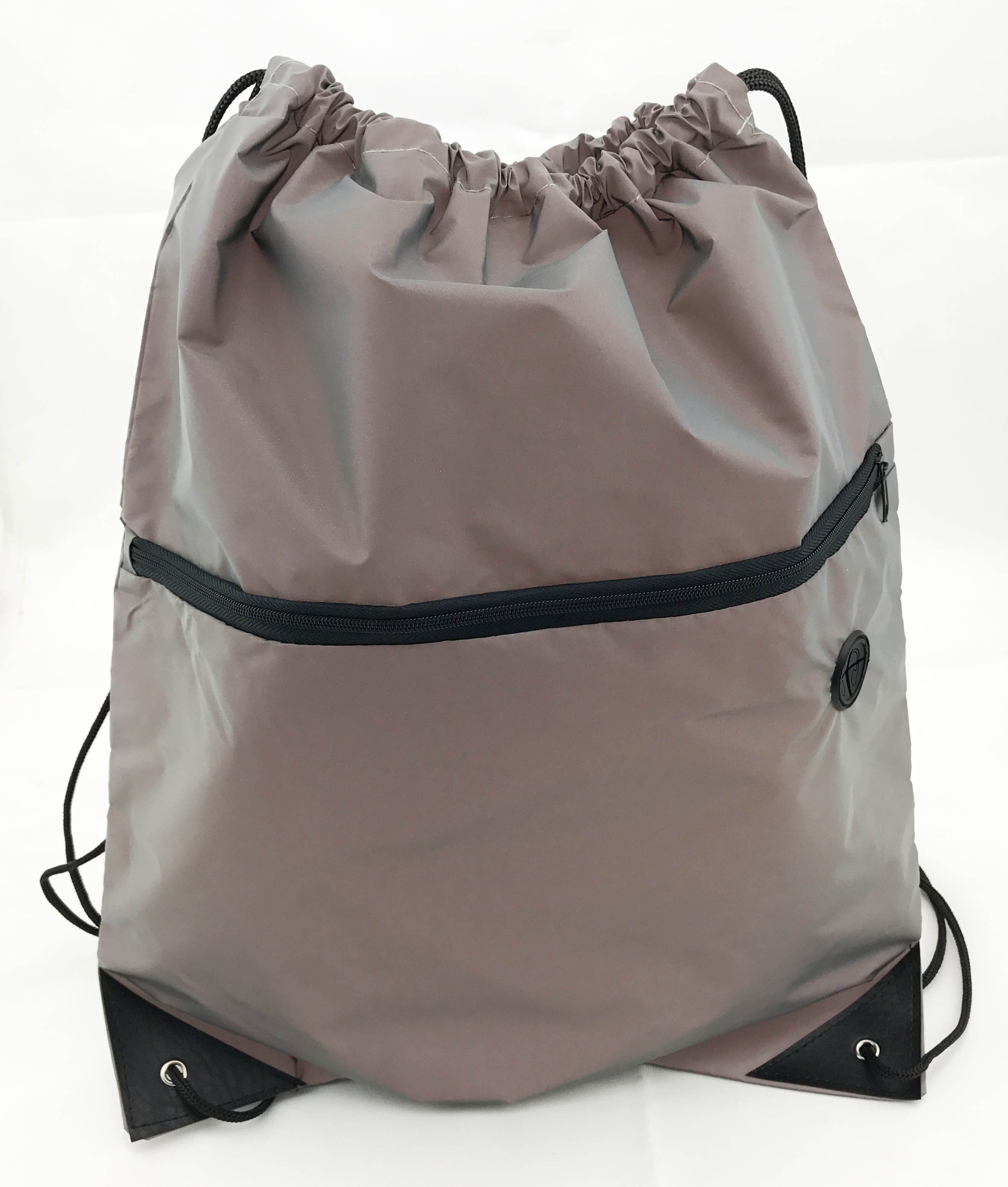 drawstring bag outdoor use