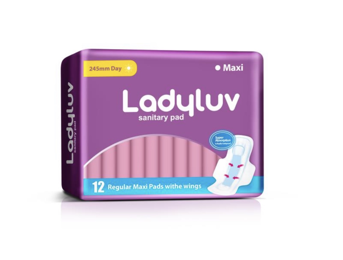 Top Selling Extra Care Day Use Feminine Sanitary Pads Sanitary Pads Ultra Thin Maxi