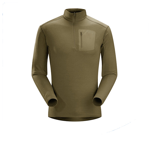 Men Long Sleeve