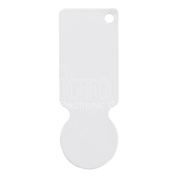 Sublimation Shopping Cart Coin