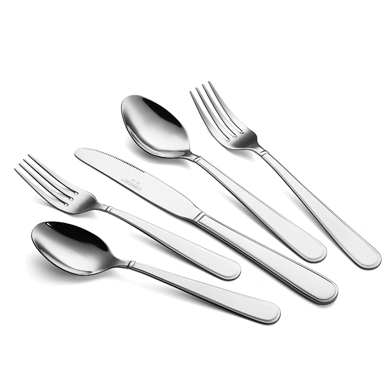 Stainless Steel Tableware