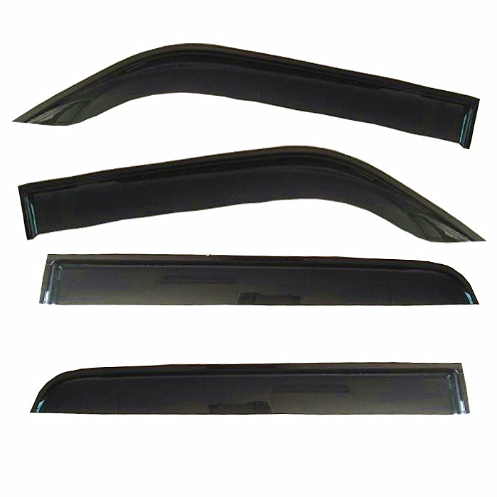 All Car Models Door Visor