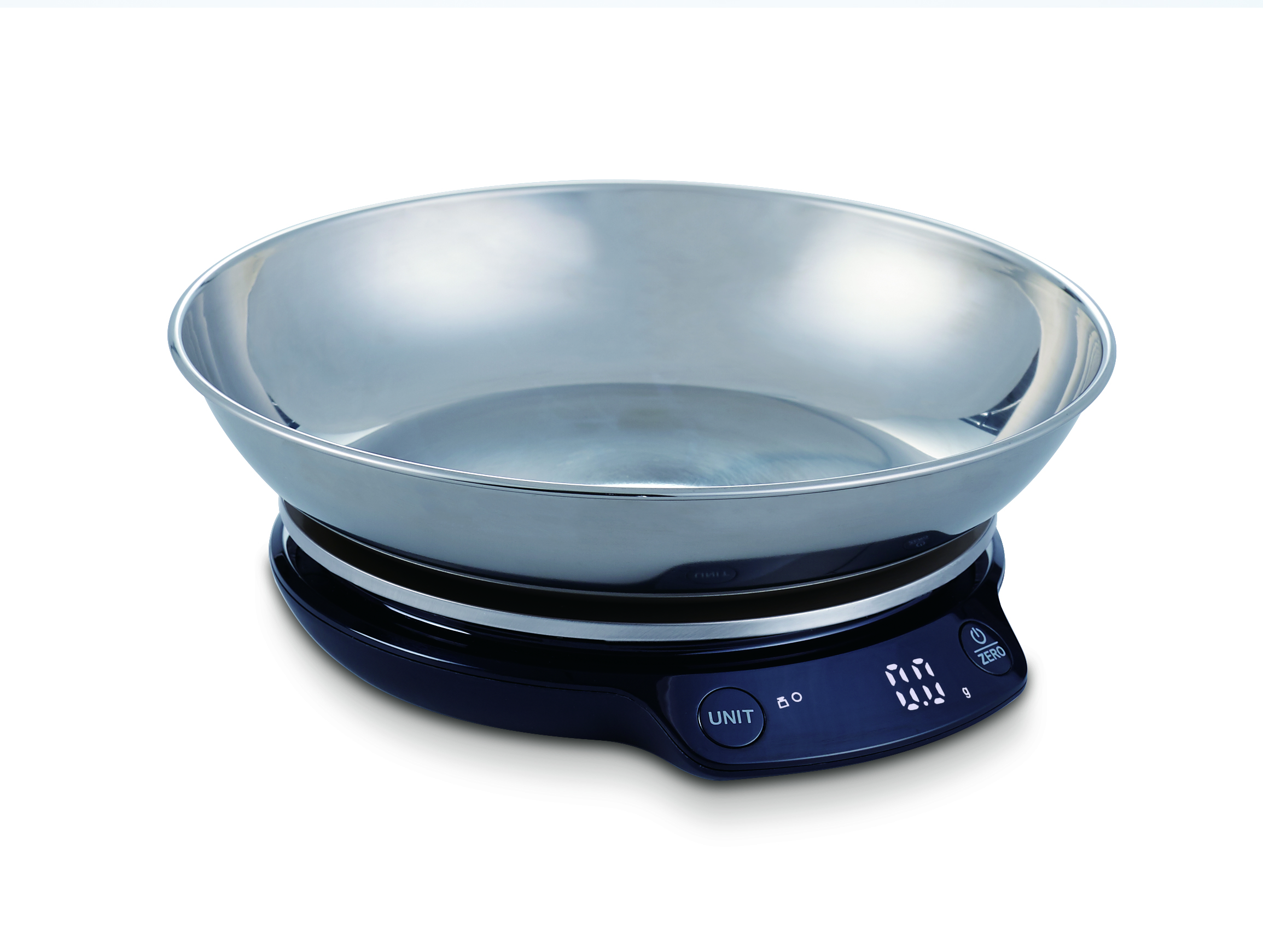 Bluetooth Nutritional Scale