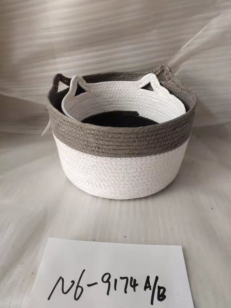 Grass Basket