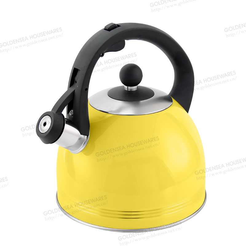 Kettle
