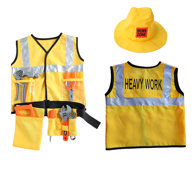 Construction worker