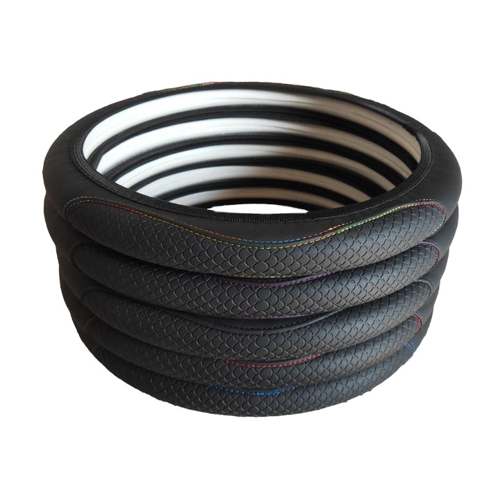 Steering Wheel Cover