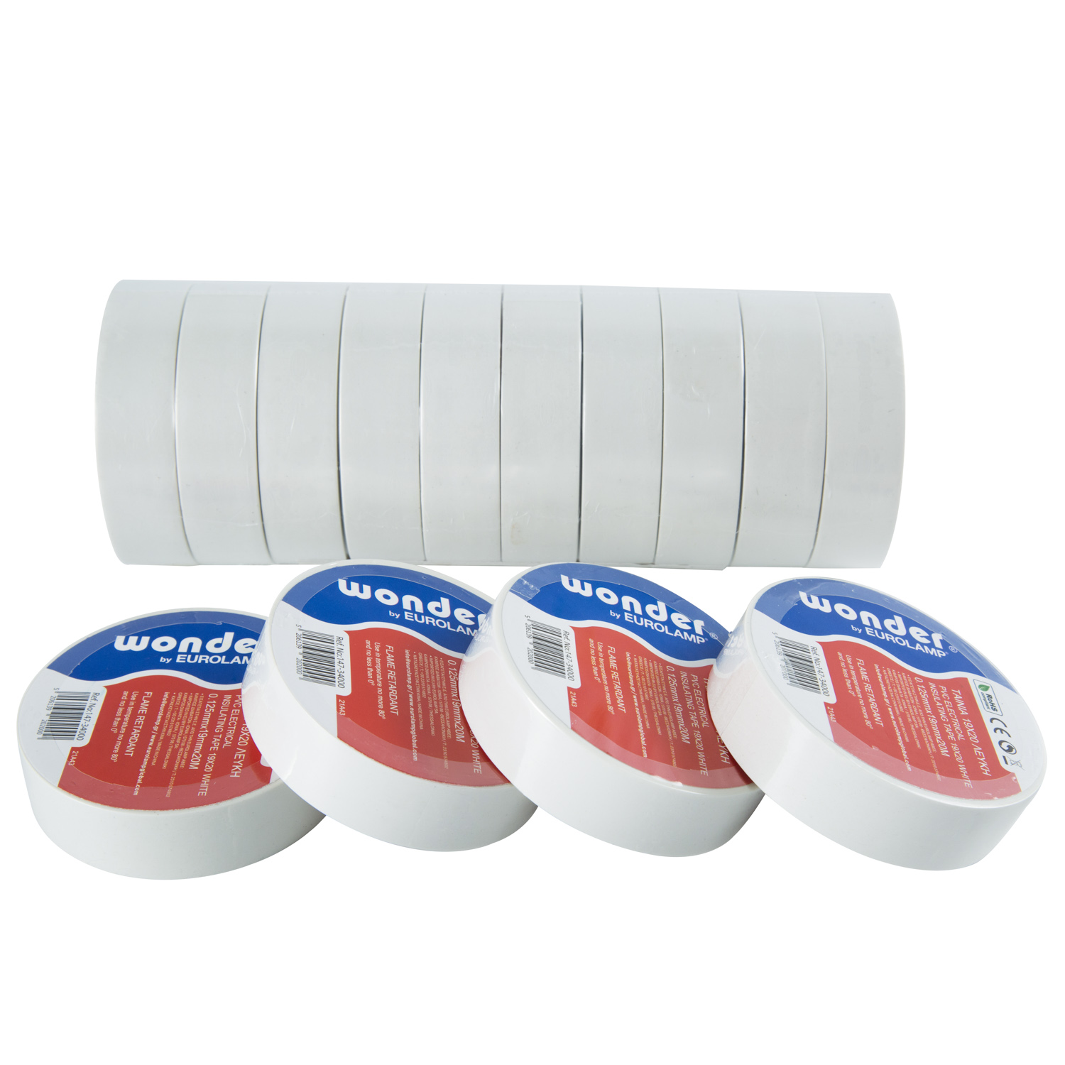 PVC Insulating Tape
