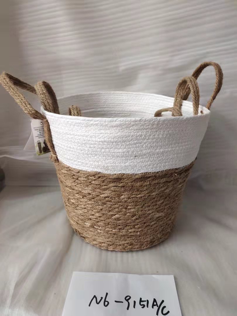 Grass Basket