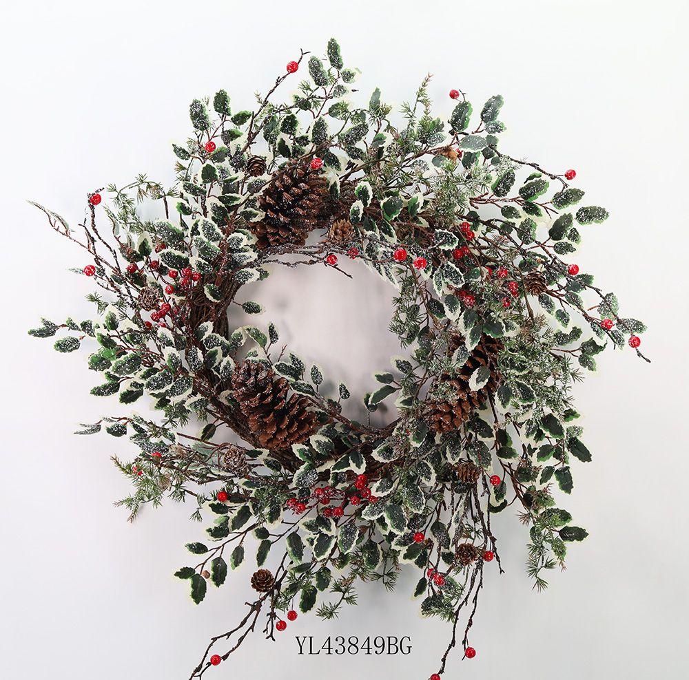 Christmas decorations