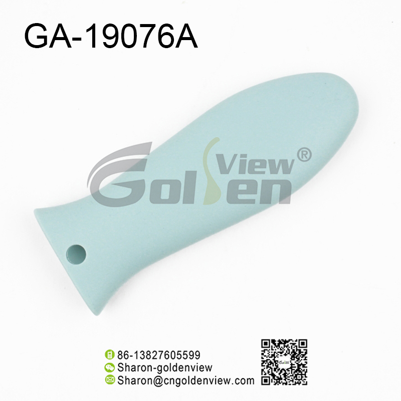Pan Handle Cover