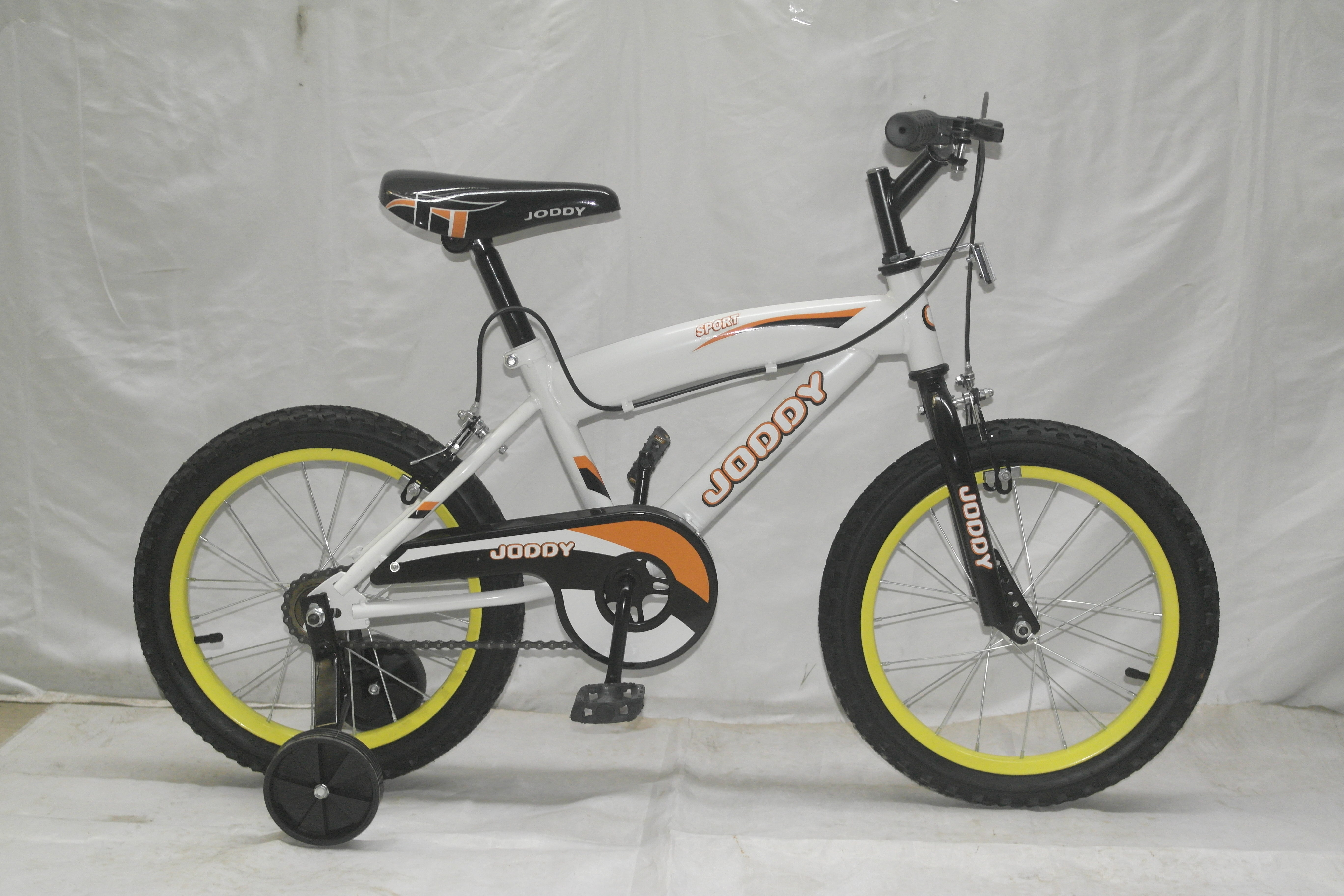 JODDY INDUSTRIES CO.,LTD – bicicleta 1
