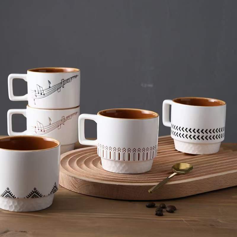 CHAOZHOU JINJIADA PORCELAIN INDUSTRY CO., LTD. – cubiertos de acero 4