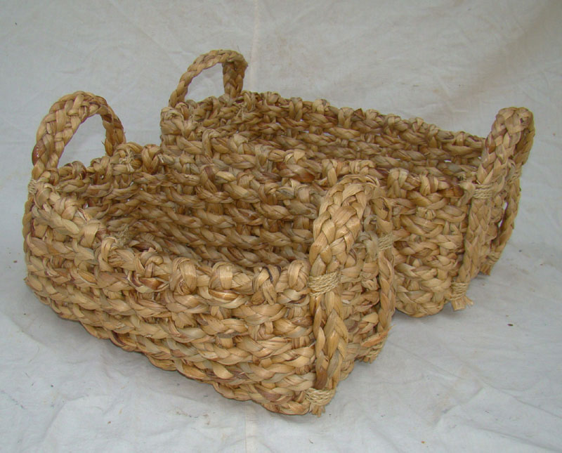 Guangxi Bobai Dely Weaving Factory (Tin Mei Enterprise) – vela aromática 2
