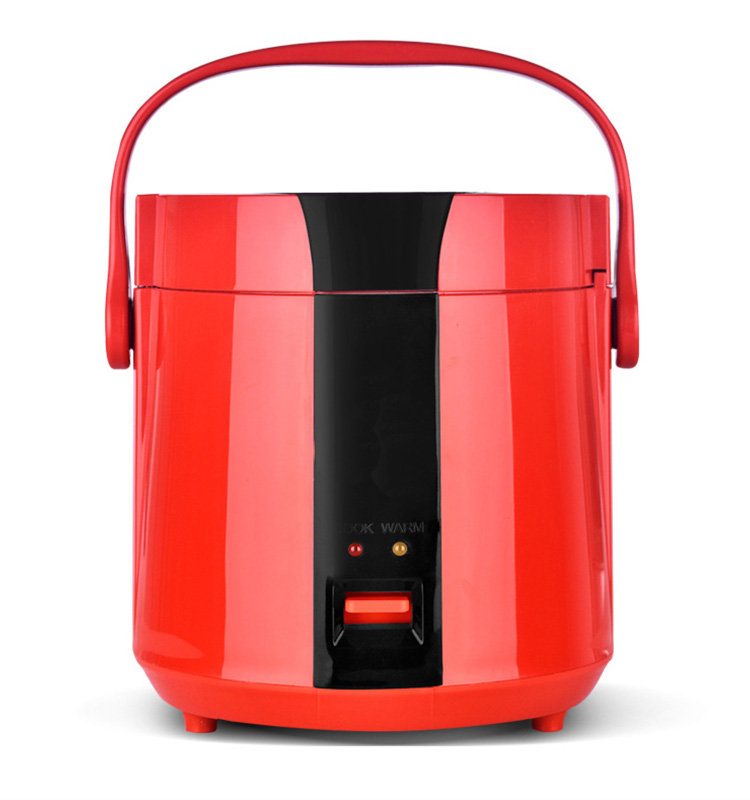 Mini rice cooker for dormitory
